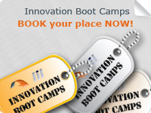 Innovation Boot Camps