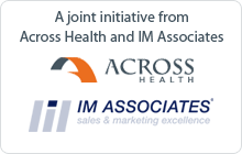 Across Health and IM Associates