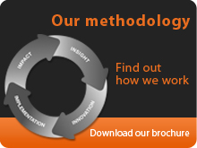 Our methodology