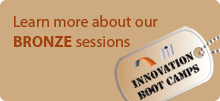 Bronze session