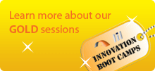 Gold Boot Camps