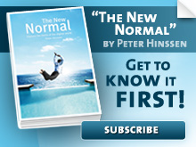 The New Normal Promo